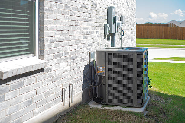 Reliable Heat Pump Repair contractor in Branchville, SC by FH HVAC